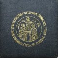 1988 Μετάλλιο 900 ετών πατριαρχικής μονής Αγίου Ιωάννη του Θεολόγου στην Πατμο